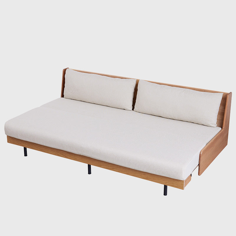 大川家具 ソファーベッド ごろ寝ソファ / モーブル ノーウェル 180cm (nowell 180cm)