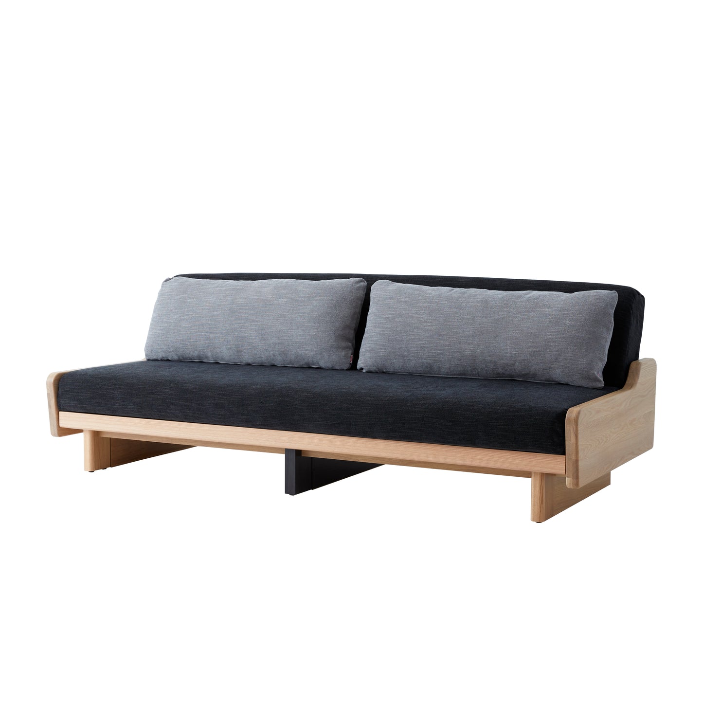 大川家具 ソファーベッド ごろ寝ソファ / モーブル レスト 200cm (rest 200cm)