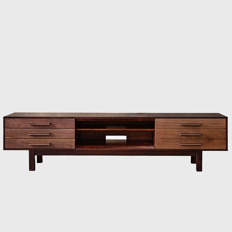 旭川家具 クリエイトファニチャー ローボード テレビ台 160cm