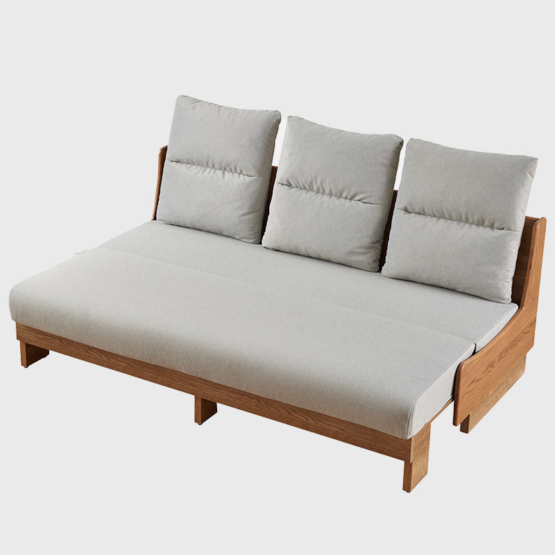 大川家具 ソファーベッド ごろ寝ソファ / モーブル オズボーン 180cm (osborn 180cm)