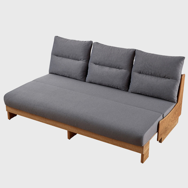 大川家具 ソファーベッド ごろ寝ソファ / モーブル オズボーン 200cm (osborn 200cm)