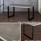 モールテックス MORTEX ダイニングテーブル 140 ～ 180 cm アイアン脚