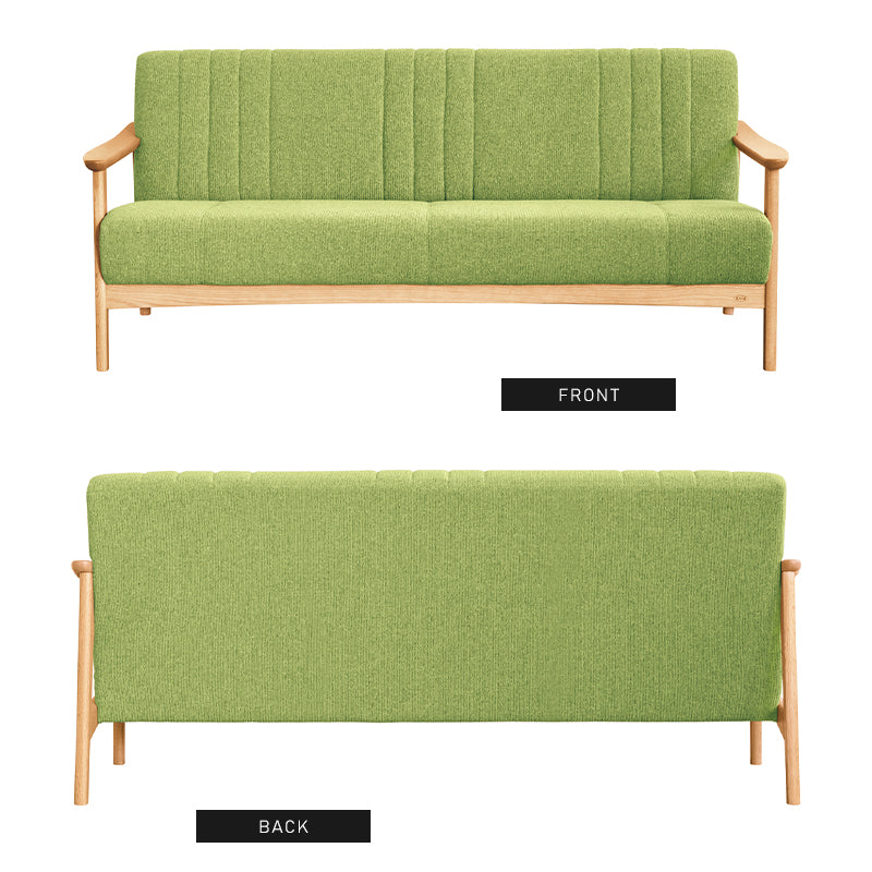 浜本工芸 ソファ A-1000［No.1000リビングチェア］ | 軽量コンパクトな