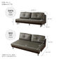 大川家具 ソファーベッド ごろ寝ソファ / モーブル グリス ダークグレー (Gris Dark gray)