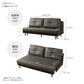 大川家具 ソファーベッド ごろ寝ソファ / モーブル グリス ダークグレー (Gris Dark gray)