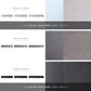 大川家具 ローボード / モーブル ハリス グレー (harris gray)