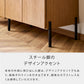 ルーク2 サイドボード 110cm