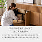 ルーク2 サイドボード 150cm