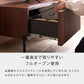 ルーク2 ローボード 160cm