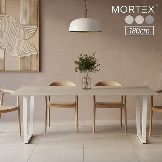 モールテックス ダイニングテーブル mortex colmo 180cm