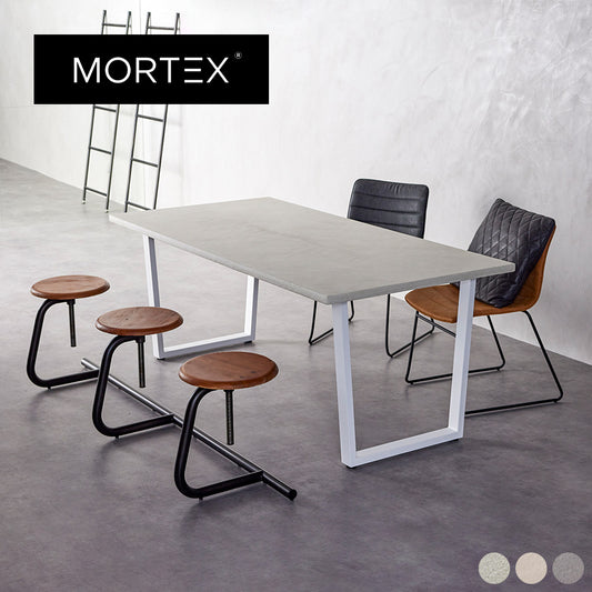 モールテックス ダイニングテーブル mortex colmo 180cm